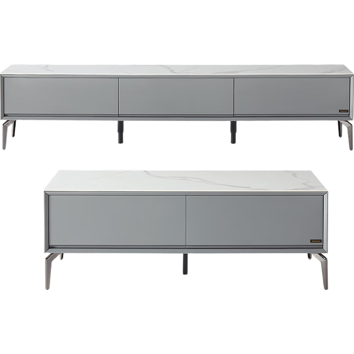 岩板茶几排行榜前十名出炉：这10款耐磨抗污，颜值实力双在线