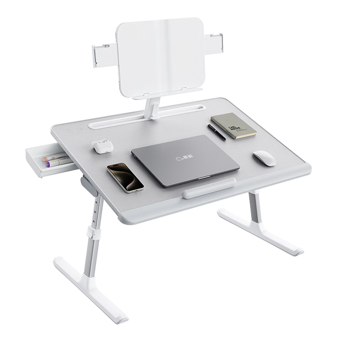 儿童书桌排名前十品牌：精选这10款，舒适又环保，助力孩子学习-图片10