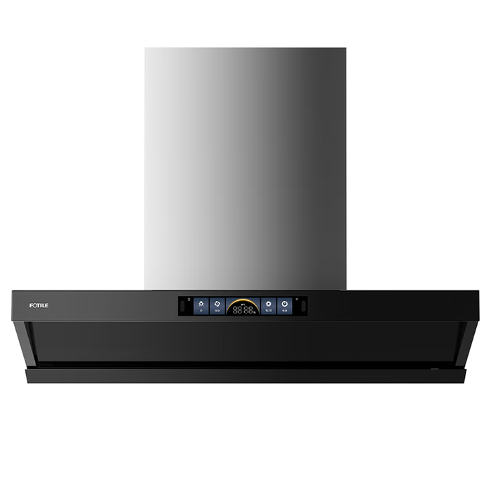 2025年油烟机十大品牌排行榜揭晓：这10款大吸力，静音又节能-图片7