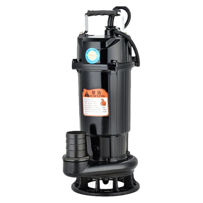 2025年抽水泵哪个品牌值得买?这3款性能出众,使用寿命长,用户好评如潮,快来看看