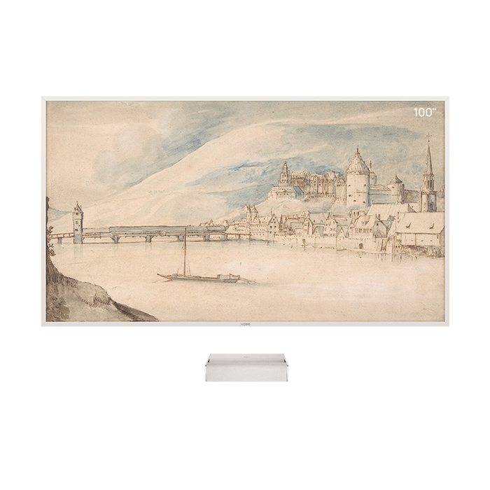 激光电视排名前十品牌大揭秘这10款高画质不伤眼超值得买