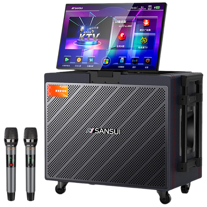 蓝牙音箱品牌排行前十名:这10款音质清晰,续航强,随时享受高品质音乐