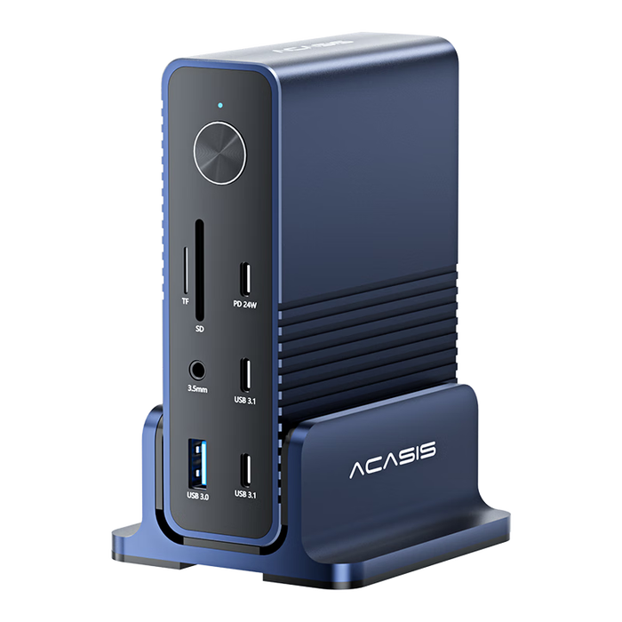 显卡扩展坞品牌排行前十名，这10款性能强劲、兼容性好，游戏体验更畅快