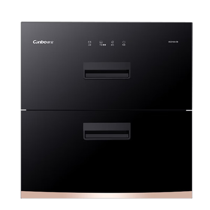 嵌入式消毒柜十大品牌排行榜,这10款强力消毒、智能省电,家庭必备-图片2