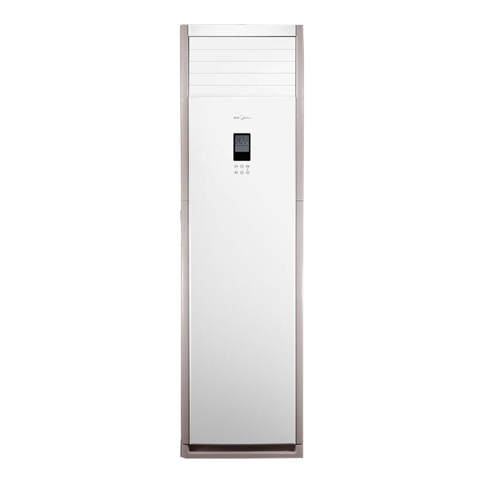 8款商用柜机空调对比评测,轻松选对买对不踩坑!-图片2