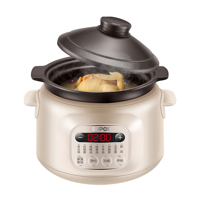 口碑比较好的8大紫砂锅品牌有哪些？这八款总有一适你，炖煮超省心-图片2