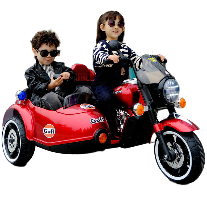 电动童车品牌排行前十名，这10款安全耐用，性能出色，宝宝出行必备