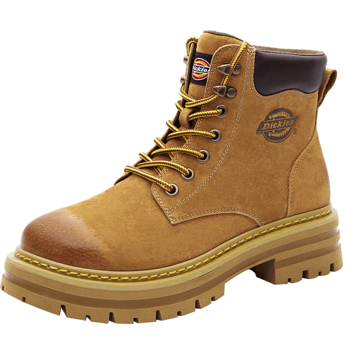 男士马丁靴哪款口碑最好?这3款全网接近“零差评”-图片1