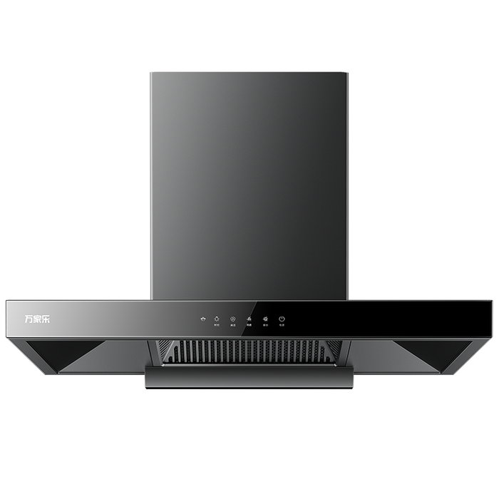 2025年油烟机十大品牌排行榜：这10款吸力强，油烟全净化，厨房更清新-图片5