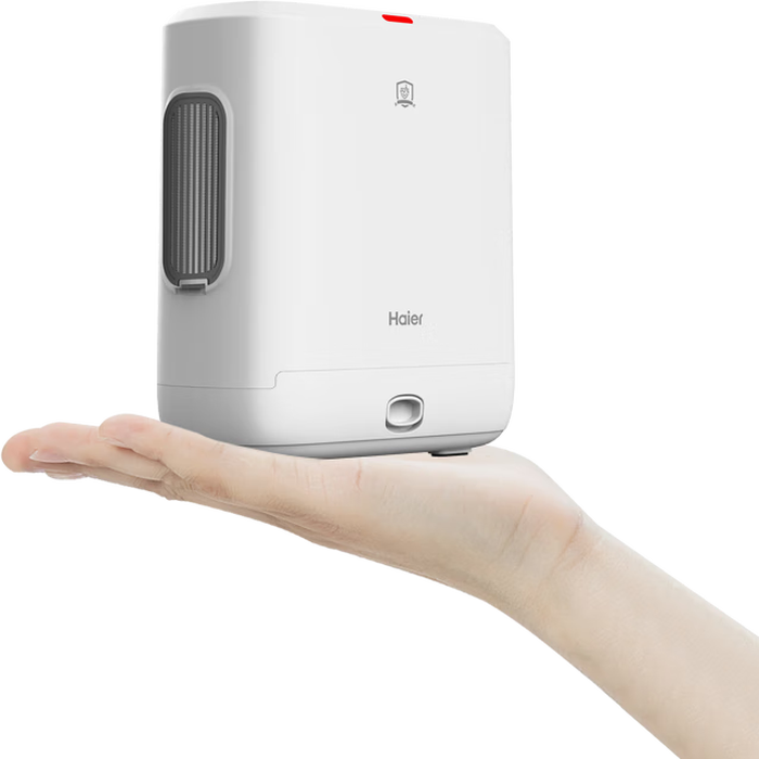 制氧机十大品牌排行榜出炉，这10款高效静音、便携易用，呼吸更畅快-图片2