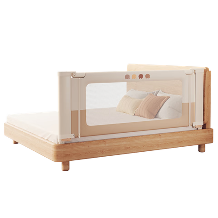 防摔床护栏十大品牌排行榜，这10款安全稳固，守护宝宝每晚安睡-图片2