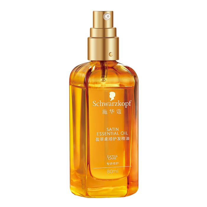 护发精油排名前十名品牌：这10款深层滋养，修复毛躁，带来丝滑亮泽