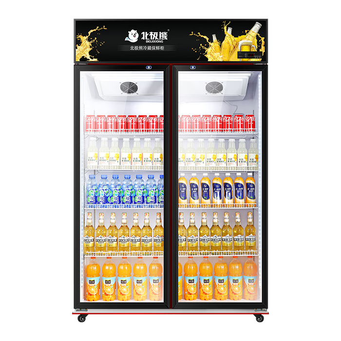 2026年展示柜十大品牌排行榜出炉：这10款设计精美、实用性强，绝对值得关注