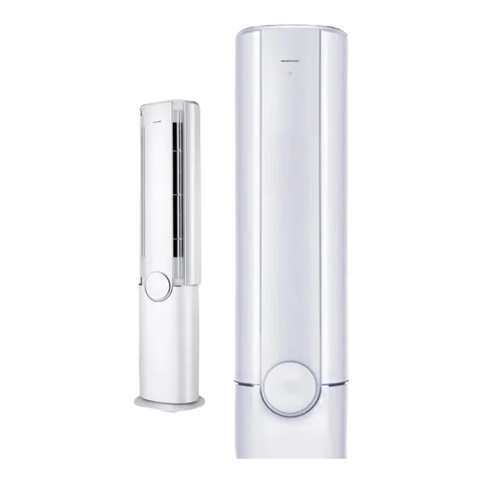 2025年新风空调十大品牌排行榜揭晓:这10款换气强,节能超棒