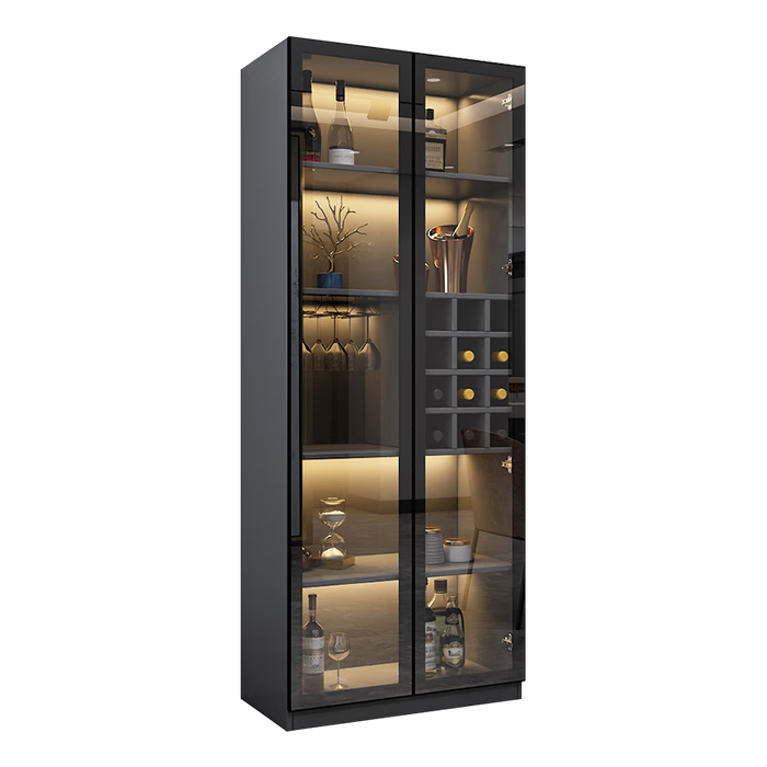 红酒柜十大品牌排行榜这10款恒温恒湿,珍藏佳酿必选