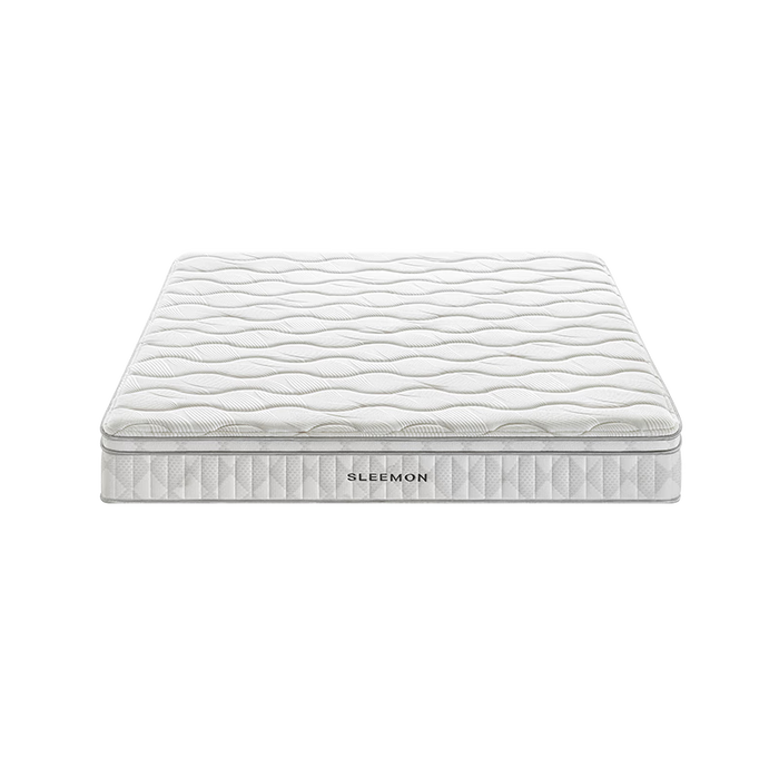 乳胶床垫排行榜前十名出炉：这10款舒适透气、支撑力强，提升你的睡眠质量-图片4