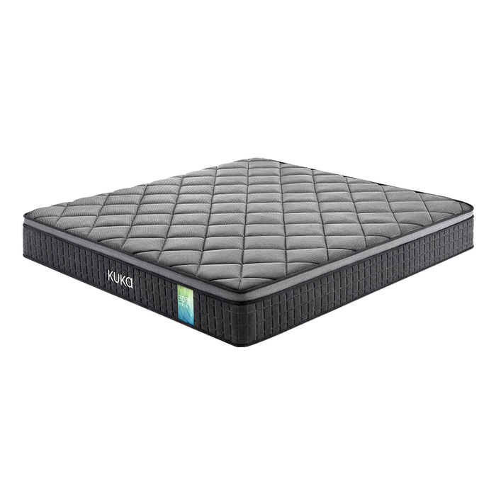 2025年独袋弹簧床垫怎么选？这8款舒适透气，睡眠质量提升，值得投资吗？我们实测了-图片8