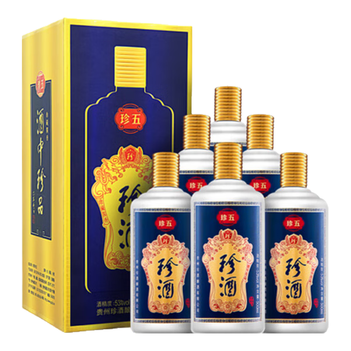 酱香型白酒哪个品牌好性价比高？这3款口碑公认！