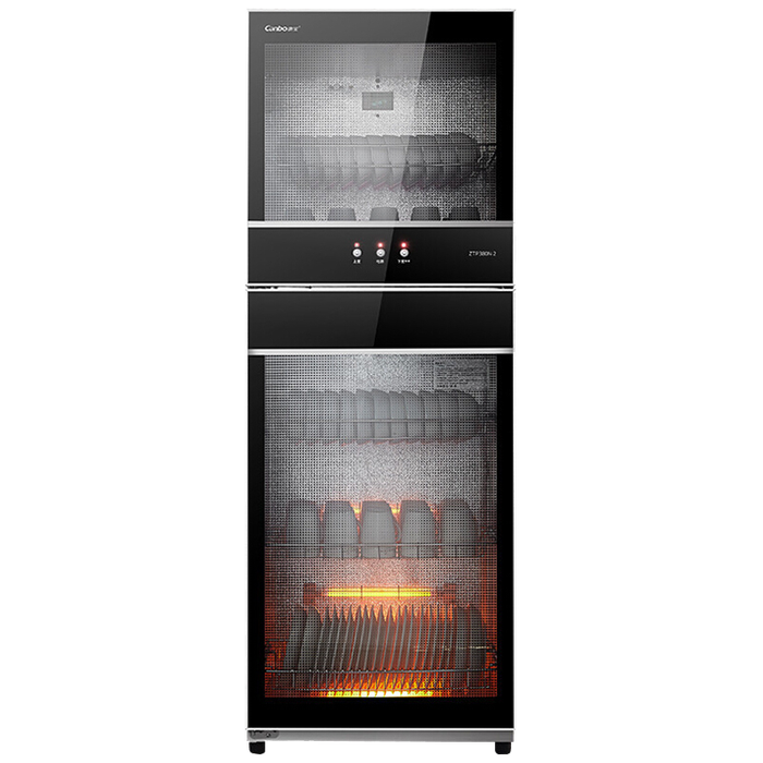 2025年立式消毒柜哪个好？这9款超高性价比，消毒效果好，安全放心，家用必备-图片1