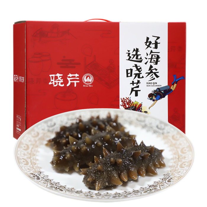 即食海参排名前十名品牌：这10款鲜美营养，方便快捷，给你健康美味的选择-图片4