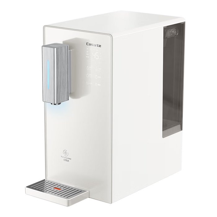 台式饮水机排名前十名品牌盘点!这10款即热节能,畅饮健康好水-图片8