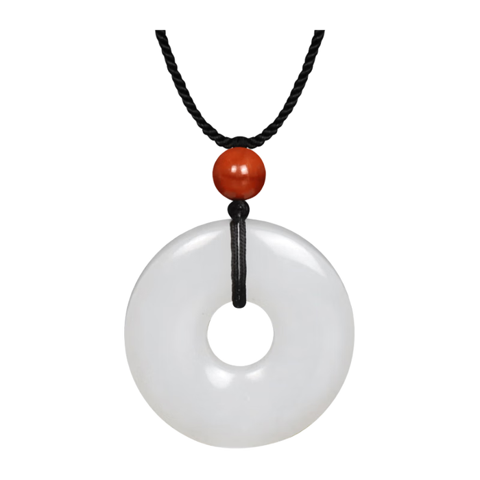 2026年羊脂玉吊坠十大品牌排行榜出炉，这10款品质卓越，尽显优雅气质-图片1