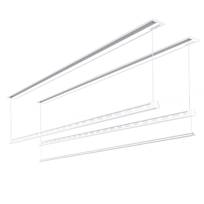 电动晾衣架十大品牌排行榜：这10款智能便捷、超静音，轻松解决晾衣烦恼