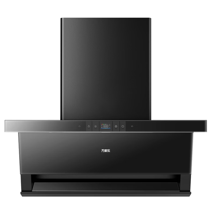 2025年顶侧双吸油烟机十大品牌榜:这10款飓风拢烟,净享无烟厨房-图片4