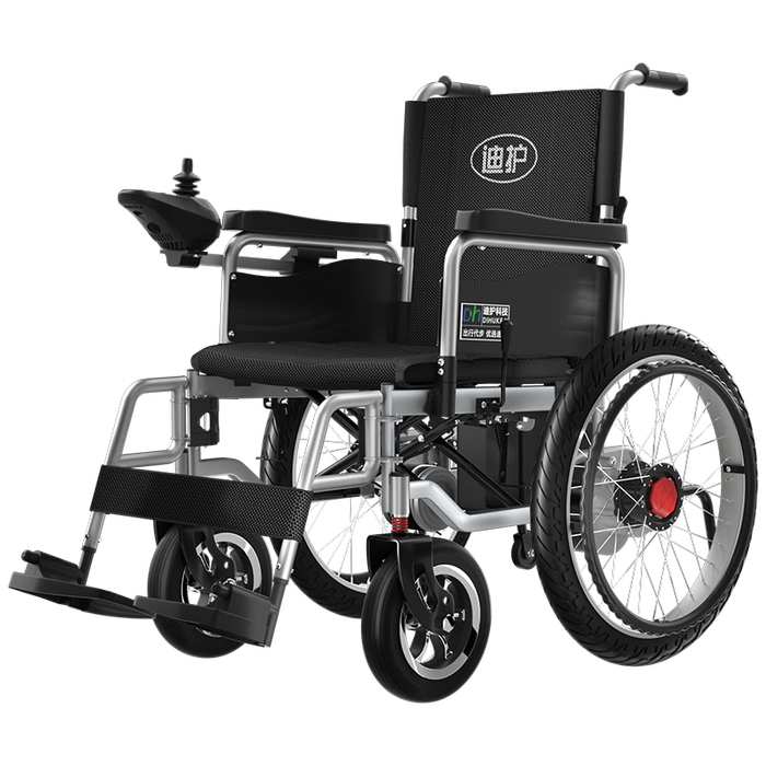 轮椅排名前十品牌大揭秘这10款舒适耐用,出行无忧之选-图片2