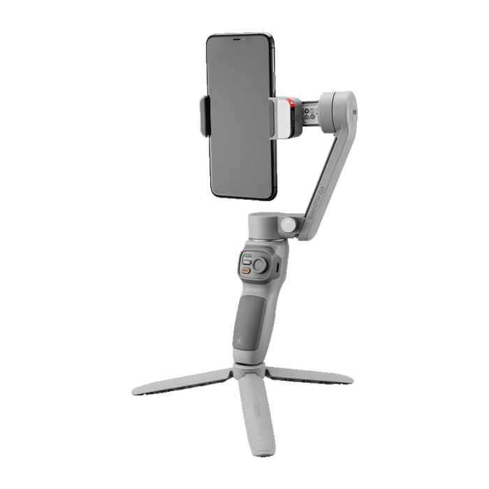 云台稳定器哪个品牌更靠谱？2026年这8款性能强劲、使用简单，用户反馈超好，快来看看哪款最适合你吧-图片2