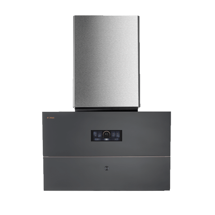 2026年集成灶品牌排名前十名,这10款高效节能、外观时尚,厨房必备神器-图片4