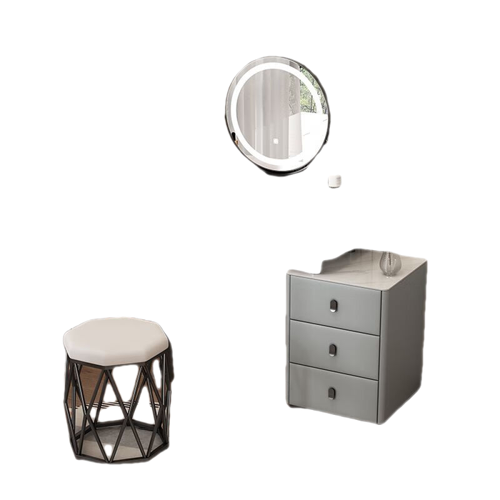 2026年梳妆凳别瞎买实测这7款，哪款的舒适度能让你坐到不想起？