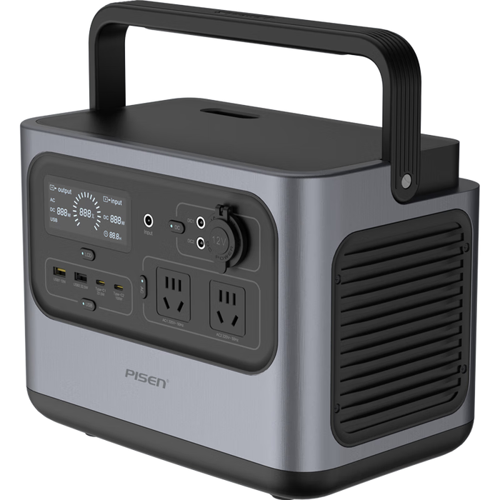 口碑最好的户外储能电池是哪款?内行人都推荐这4款,可闭眼入