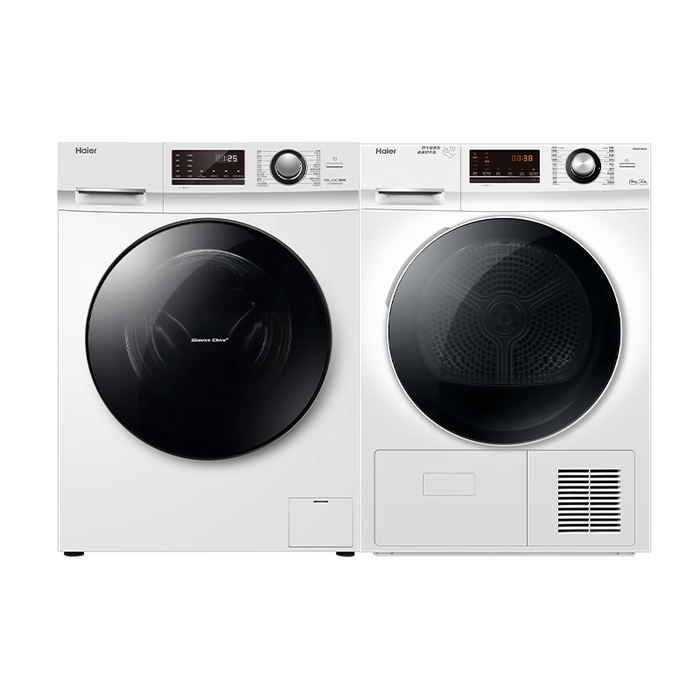 2025年洗烘套装十大品牌排行榜：这10款省时省力，洗烘效果超赞-图片2