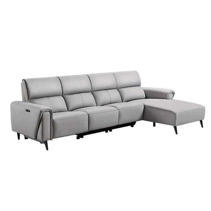 8款真皮沙发对比评测!轻松选对不踩坑,助你找到最适合的家居C位-图片1