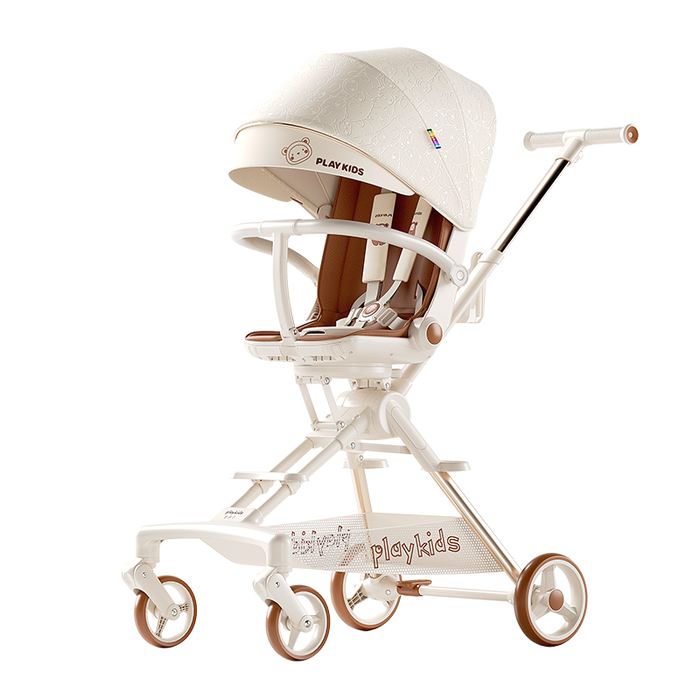 高景观婴儿车什么品牌好？这9款安全舒适，出行更轻松-图片5