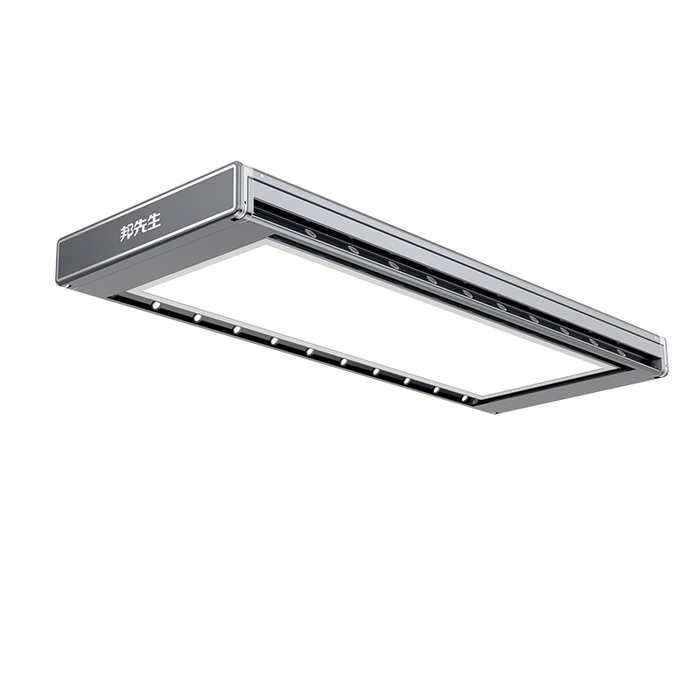 2025年智能晾衣机咋选不踩雷？实测这8款，省心又实用