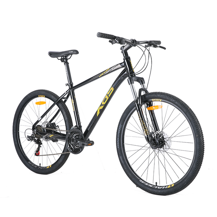 山地自行车哪个品牌好?推荐这4款,轻松应对各种挑战-图片1