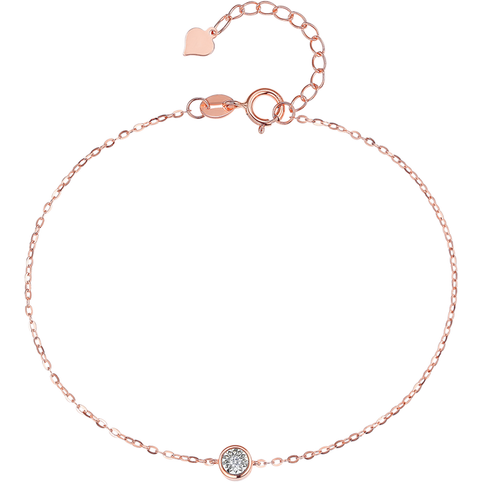 2025年金手链品牌排名前十名，这10款99足金材质+轻奢设计美炸了-图片1