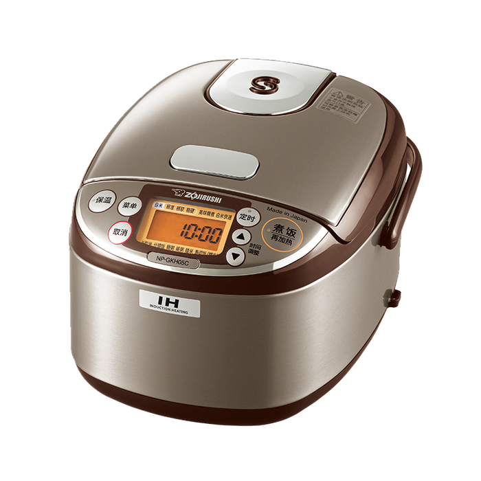 电饭煲十大品牌排行榜,这10款智能操控、煮饭更美味,让你轻松享受每一餐-图片4