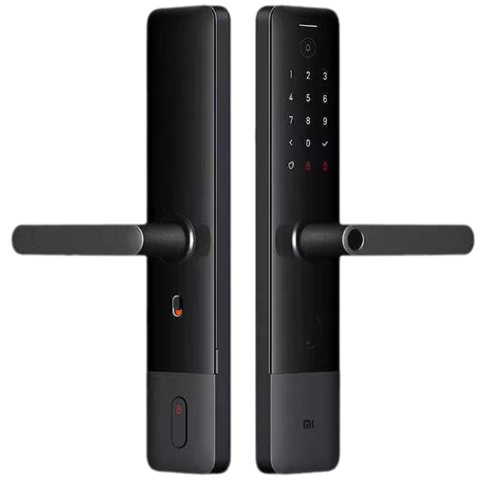 智能锁选哪款比较好?这6款高安全+便捷开锁王炸榜单-图片3