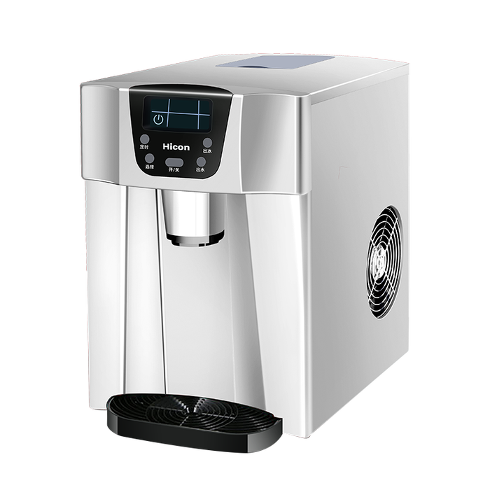 制冰机排名前十品牌揭晓，这10款快速制冰、静音设计，让夏日清凉无忧