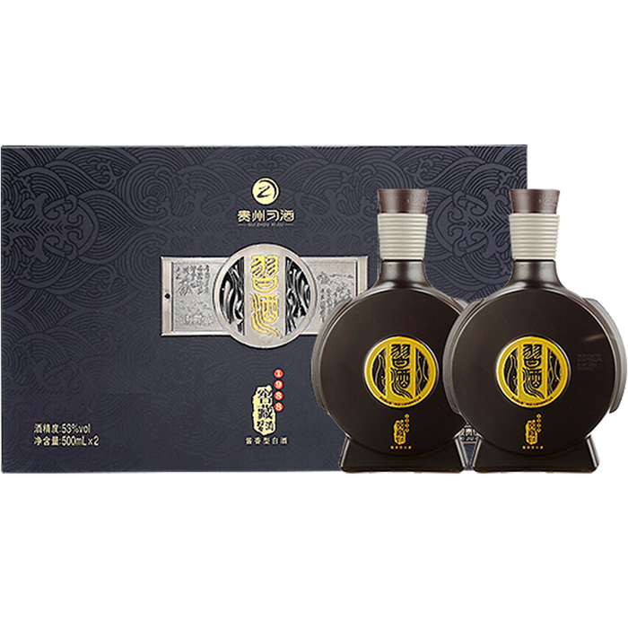 2025年酱香型白酒怎么选？实测这3款，好喝不上头还倍有面儿-图片3