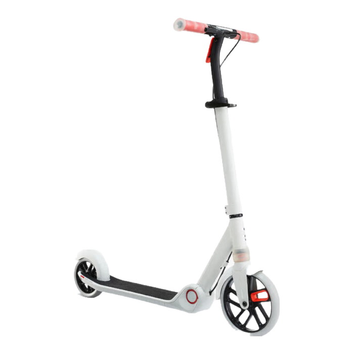 2025年儿童滑板车品牌排名前十名，这1��款高弹PU轮+三重减震超稳-图片5