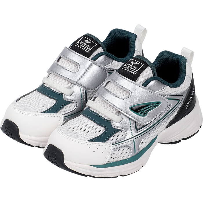 儿童运动鞋哪个品牌好？2025年推荐的5款，舒适耐用，孩子穿得更开心-图片4