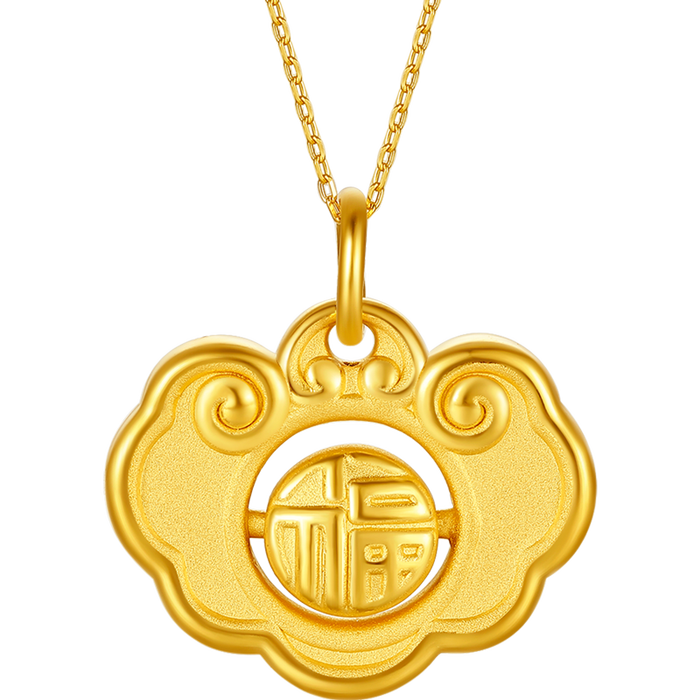 项坠什么牌子好?热门款盘点,买对不吃亏-图片3