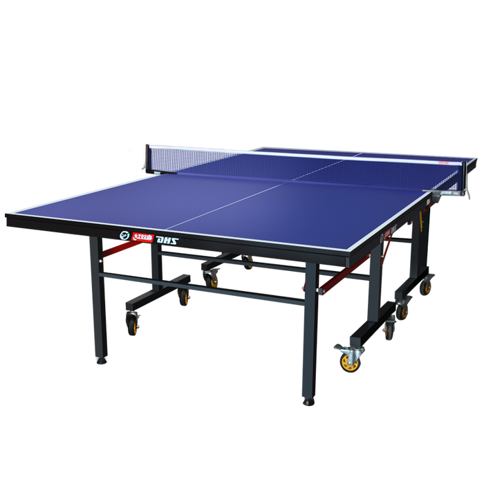 哪个牌子的乒乓球台比较好?这5款公认值得买