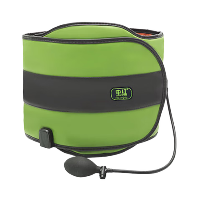 按摩腰带排名前十名品牌：这10款舒缓疲劳，深层按摩，缓解腰背不适-图片7