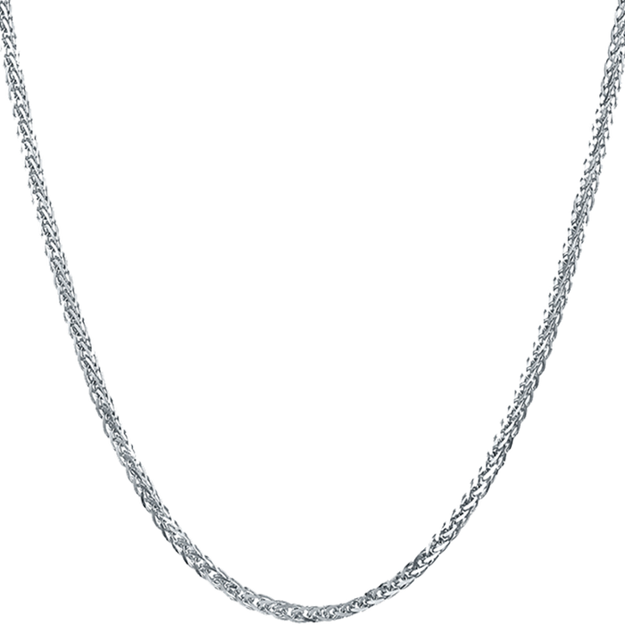 铂金项链哪款值得买？2026年这8款设计精美，性价比高，让你佩戴更出彩