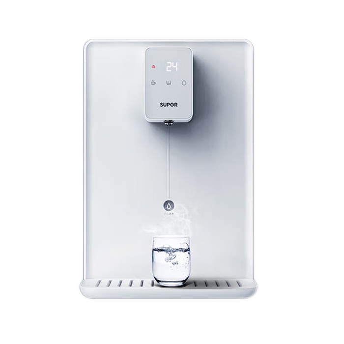 即热饮水机什么品牌质量最好，这4款，性价比高，口碑公认